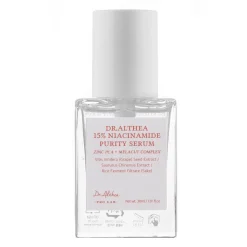 Dr. Althea - 15% Niacinamide Purity Serum - Serum z Niacynamidem - 30ml