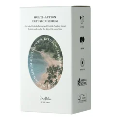 Dr. Althea - Pro Lab Multi-Action Infusion Serum - Wielofunkcyjne  Serum do Twarzy - 30ml