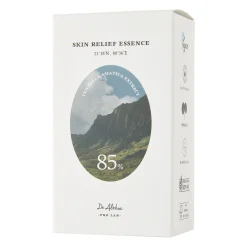 Dr. Althea - Skin Relief Essence - Kojąca Esencja do Twarzy - 30ml