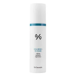 Dr.Ceuracle - Cica Regen 92 Toner - Łagodzący Tonik z 92% Wyciągiem z Wąkroty Azjatyckiej - 120ml