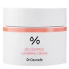 Dr.Ceuracle - 5α Control Clearing Cream - Krem Regulujący Wydzielanie Sebum - 50g