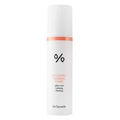 Dr.Ceuracle - 5α Control Clearing Toner - Tonik do Twarzy Regulujący Wydzielanie Sebum - 120ml