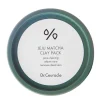 Dr.Ceuracle - Matcha Clay Pack - Kremowa Maska Oczyszczająca z Glinką i Herbatą Matcha - 115g