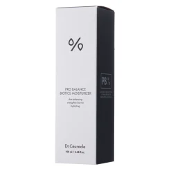 Dr.Ceuracle - Pro-Balance Biotics Moisturizer - Lekki Krem Nawilżający - 100ml