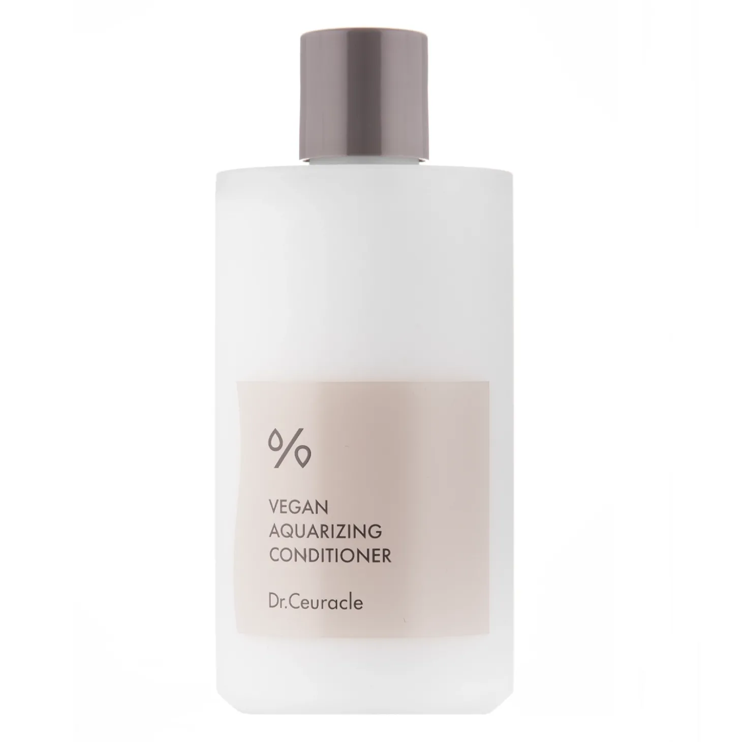 Dr.Ceuracle - Vegan Aquarizing Conditioner - Wegańska Odżywka do Włosów Łamliwych i Zniszczonych - 300ml