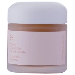 Dr.Ceuracle - Vegan Kombucha Tea Gel Cream - Wegański Krem-Żel z Kombuchą - 75g