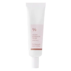 Dr.Ceuracle - Vegan Kombucha Tea BB SPF30/PA++ - Krem BB z Ekstraktem z Kombuchy - 30ml