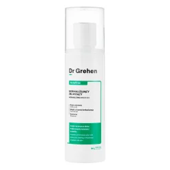 Dr Grehen - AcneFree - Normalizing Wash Gel - Normalizujący Żel Myjący - 200ml