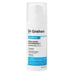 Dr Grehen - DeepRelief - Regenerating Cream - Krem Silnie Regenerujący - 50ml