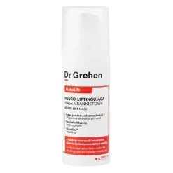 Dr Grehen - GabaLift - Neuro-Lift Mask - Neuro-Liftingująca Maska Bankietowa - 50ml