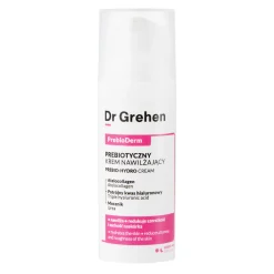 Dr Grehen - PrebioDerm - Prebio Hydro Cream - Prebiotyczny Krem Nawilżający - 50ml
