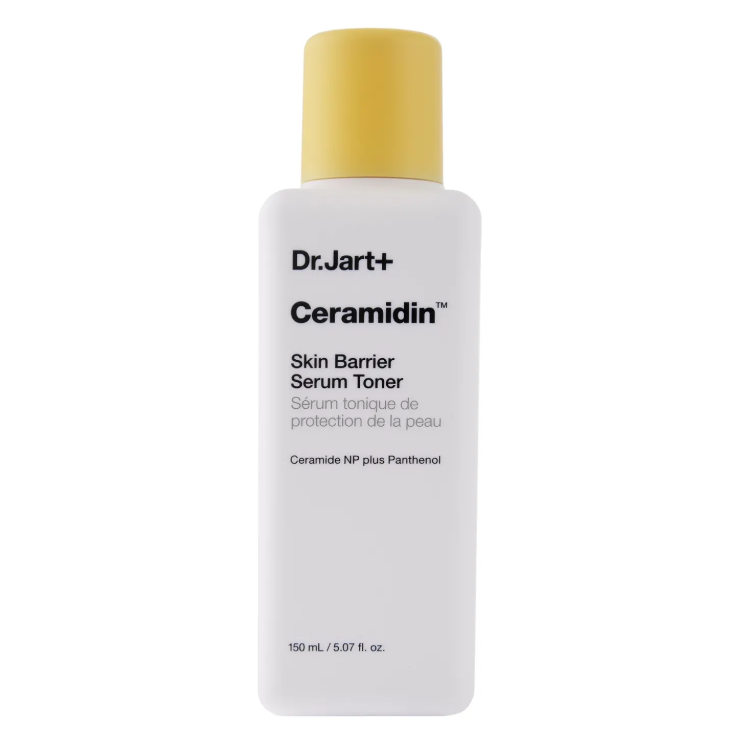 Dr.Jart+ - Ceramidin Skin Barrier Serum Toner - Nawilżający Tonik do Twarzy z Ceramidami - 150ml