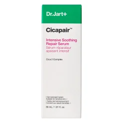 Dr.Jart+ - Cicapair Intensive Soothing Repair Serum - Serum Nawilżająco-Kojące do Twarzy - 30ml
