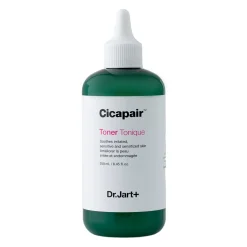 Dr.Jart+ - Cicapair Toner - Kojący Tonik do Twarzy z Wąkrotą Azjatycką - 250ml