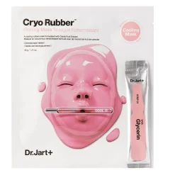 Dr.Jart+ - Cryo Rubber with Firming Collagen - Ujędrniająca Maska do Twarzy - 40g