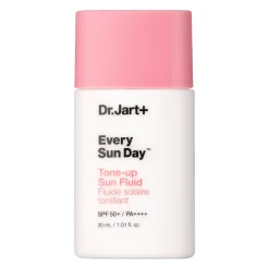 Dr. Jart+ - Every Sun Day Tone-Up Sun Fluid SPF50+/PA++++ - Krem z Filtrem - 30ml