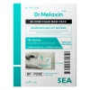 Dr.Melaxin - BP Pore Clear Mask Pack - Zestaw Oczyszczających Masek do Twarzy w Płachcie - 5x25g