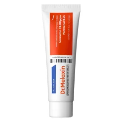 Dr.Melaxin - Exosome Blemish Repair Cream - Naprawczy Krem do Twarzy - 50ml