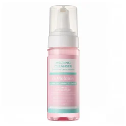 Dr.Melaxin - Melting Cleanser Foaming - Oczyszczająca Pianka do Twarzy - 150ml