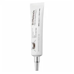 Dr.Melaxin - Necklinephalt Tightening Cream - Ujędrniający Krem na Szyję - 20ml