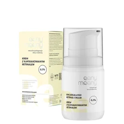 Eeny Meeny - Encapsulated Retinal Cream 0.2% - Krem z Kapsułkowanym Retinalem 0.2% - 50ml