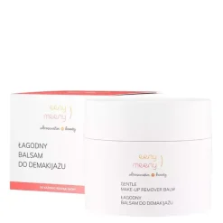 Eeny Meeny - Gentle Make-Up Remover Balm - Łagodny Balsam do Demakijażu - 100ml