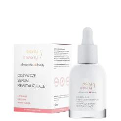 Eeny Meeny - Nourishing & Revitalising Serum - Odżywcze Serum Rewitalizujące - 30ml