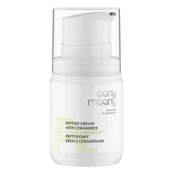 Eeny Meeny - Peptide Cream with Ceramides - Peptydowy Krem z Ceramidami - 50ml