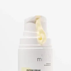 Eeny Meeny - Peptide Cream with Ceramides - Peptydowy Krem z Ceramidami - 50ml