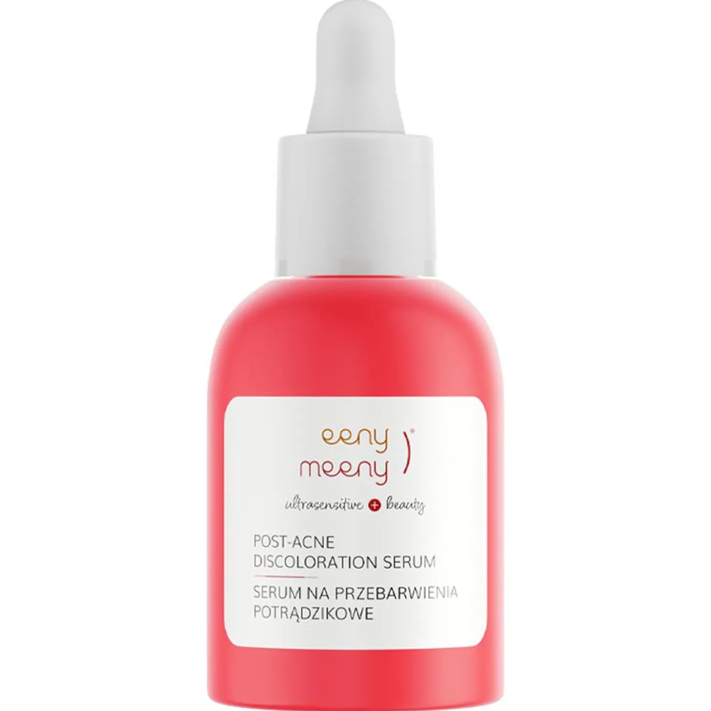 Eeny Meeny - Post-Acne Discoloration Serum - Serum na Przebarwienia Potrądzikowe - 30ml