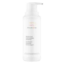 Eeny Meeny - Protective Moisturising Shampoo - Ochronny Szampon Nawilżający - 200ml