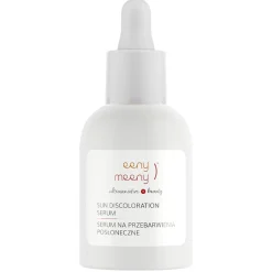 Eeny Meeny - Sun Discoloration Serum - Serum na Przebarwienia Posłoneczne - 30ml