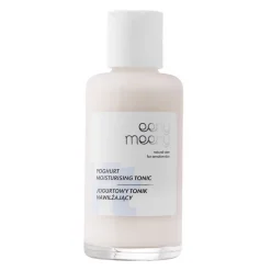 Eeny Meeny - Yoghurt Moisturising Tonic - Jogurtowy Tonik Nawilżający - 100ml