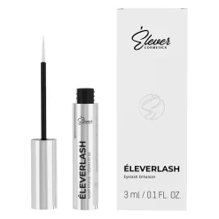 Elever Cosmetics - EleverLash - Odżywka do Rzęs - 3ml