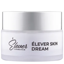 Elever Cosmetics - Elever Skin Dream – Krem do Twarzy na Noc - 50ml