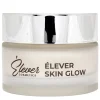 Elever Cosmetics - Elever Skin Glow - Rozświetlający Krem Przeciwzmarszczkowy do Twarzy - 50ml