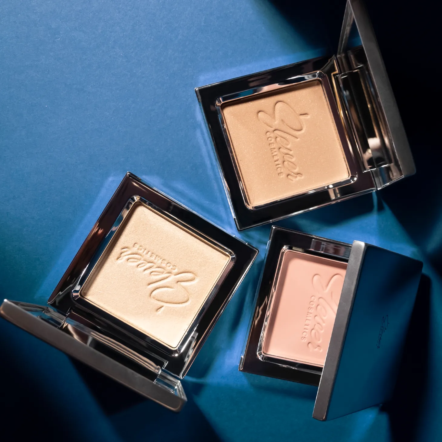 Elever Cosmetics - Everyday Shine - Rozświetlacz do Twarzy - 6g