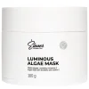 Elever Cosmetics - Luminous Algae Mask - Maska Algowa z Borówką i Witaminą C - 100g