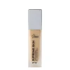 Elever Cosmetics - Supreme Skin SPF50+ - Lekki Podkład z Filtrem - Ivory - 30ml