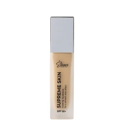 Elever Cosmetics - Supreme Skin SPF50+ - Lekki Podkład z Filtrem - Ivory - 30ml