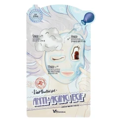 Elizavecca - Anti-Aging EGF Aqua Mask - Przeciwstarzeniowa Maska w Płachcie - 25ml