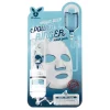 Elizavecca - Aqua Deep Power Ringer Mask - Nawadniająca Maska w Płachcie - 23ml