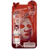 Elizavecca - Collagen Deep Power Ringer Mask Pack - Maska z Kolagenem w Płachcie - 23ml