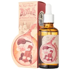 Elizavecca - Hell-Pore Bifida Premium Ample - Rewitalizujące Serum do Twarzy z Bifidobakteriami - 50ml