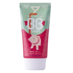 Elizavecca - Milky Piggy BB Cream - Wielofunkcyjny Krem BB o Ochronie Przeciwsłonecznej SPF50+ - 50ml