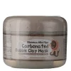 Elizavecca - Milky Piggy Carbonated Bubble Clay Mask - Oczyszczająca Maska z Glinką - 100ml