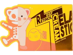 Elizavecca - Milky Piggy EGF Elastic Retinol Cream - Krem z Retinolem - 100ml