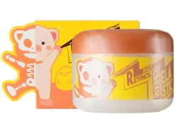 Elizavecca - Milky Piggy EGF Elastic Retinol Cream - Krem z Retinolem - 100ml