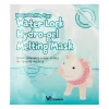 Elizavecca - Milky Piggy Water Lock Hydrogel Melting Mask - Hydrożelowa Maska do Twarzy - 30g