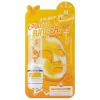 Elizavecca - Vita Deep Power Ringer Mask - Witaminowa Maseczka do Twarzy w Płachcie - 23ml